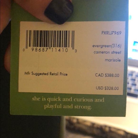 Kate spade main image 4